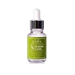 Avis N Niacinamide 10 Serum Cos De BAHA
