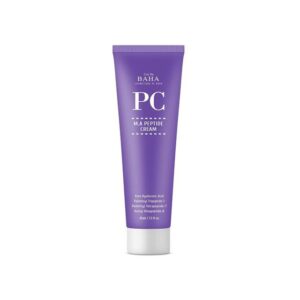 Avis PC M.A Peptide Cream Cos De BAHA