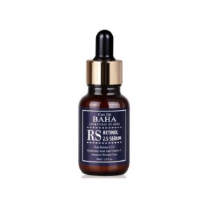 Avis RS Retinol 2.5 Serum Cos De BAHA