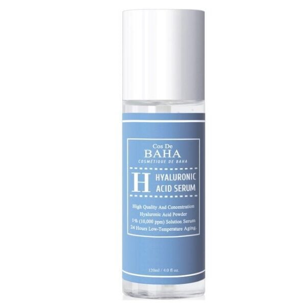 Avis H Hyaluronic Acid Serum Large Cos De BAHA