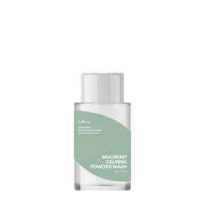 Avis Mugwort Calming Powder Wash Isntree