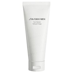 Avis Men Face Cleanser Shiseido