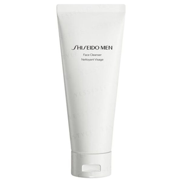 Avis Men Face Cleanser Shiseido