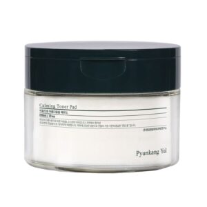 Avis Calming Toner Pad 70 pads Pyunkang Yul