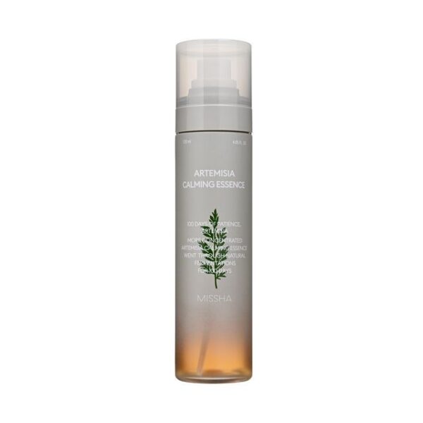 Avis Artemisia Calming Essence Mist Type MISSHA
