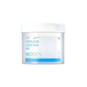 Avis Dermalogy Poreraser Clear BHA Pad 90 pcs NEOGEN