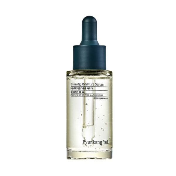 Avis Calming Moisture Serum Pyunkang Yul