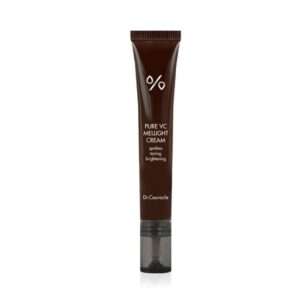 Avis Pure VC Mellight Cream NEW Dr. Ceuracle
