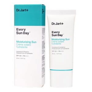 Avis Every Sun Day Moisturizing Sun Dr Jart