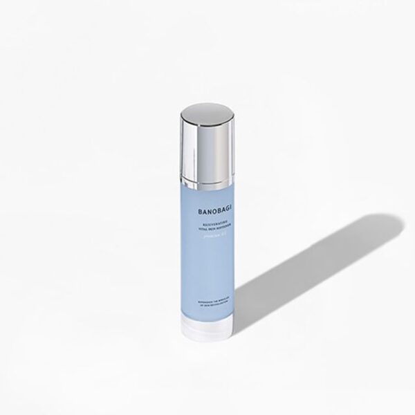 Avis Rejuvenating Vital Skin Softner BANOBAGI