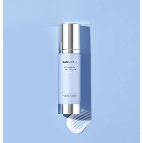 Avis Rejuvenating Vital Emulsion BANOBAGI