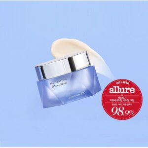 Avis Rejuvenating Vital Cream BANOBAGI