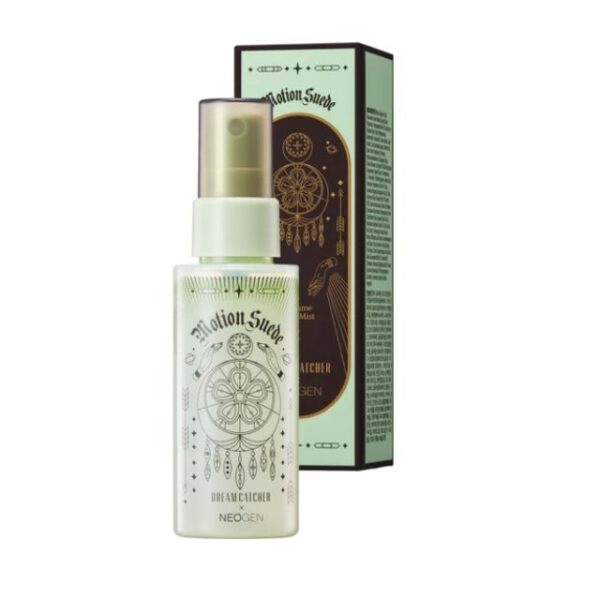 Avis Catch Your Perfume Body Mist - 7 Types Motion Suede NEOGEN