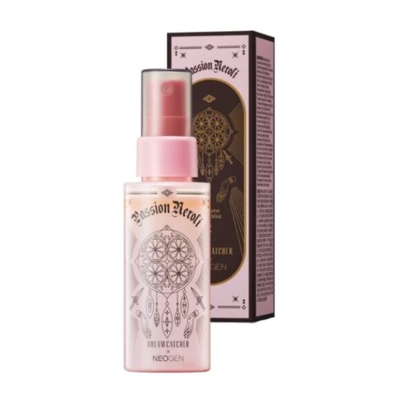 Avis Catch Your Perfume Body Mist - 7 Types Passion Neroli NEOGEN