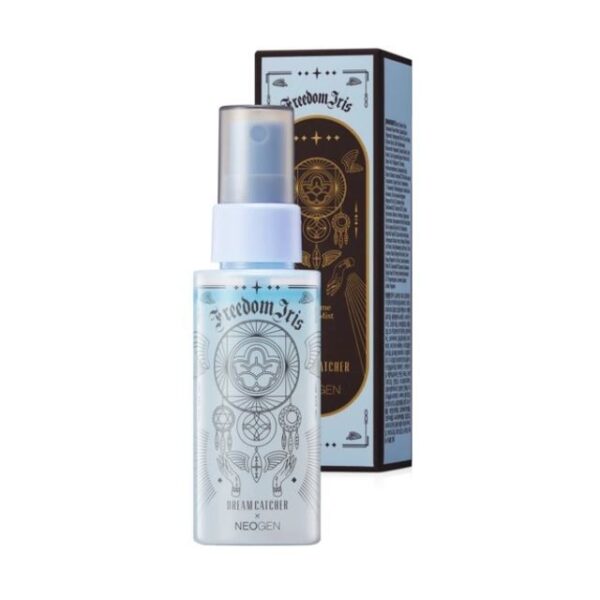 Avis Catch Your Perfume Body Mist - 7 Types Freedom Iris NEOGEN