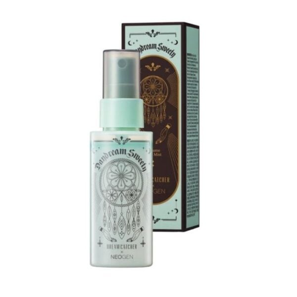 Avis Catch Your Perfume Body Mist - 7 Types Daydream Sweety NEOGEN