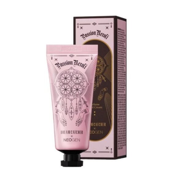 Avis Catch Your Perfume Hand Cream - 7 Types Passion Neroli NEOGEN