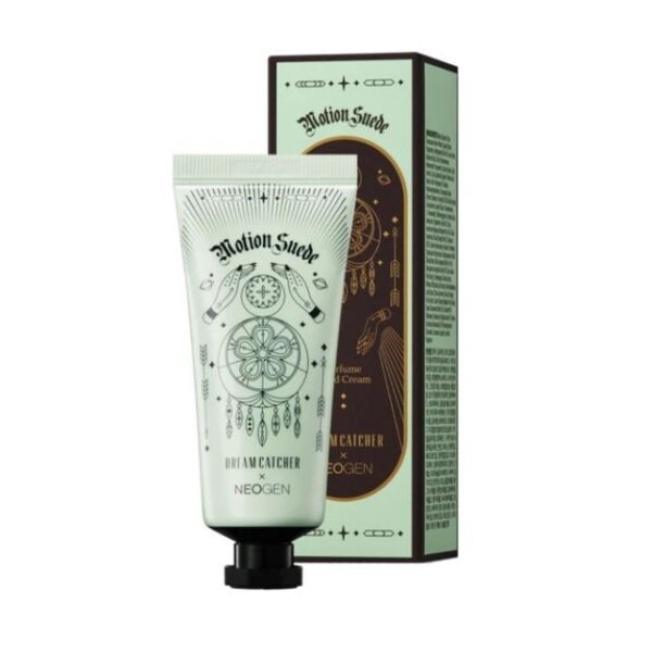 Avis Catch Your Perfume Hand Cream - 7 Types Motion Suede NEOGEN