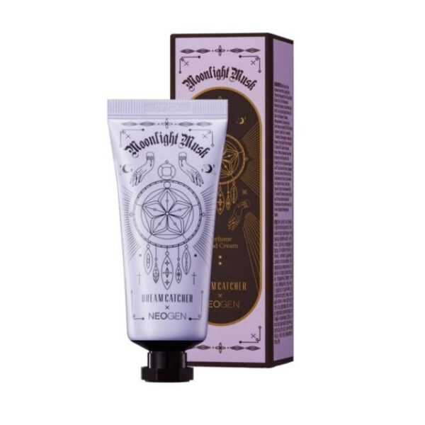 Avis Catch Your Perfume Hand Cream - 7 Types Moonlight Musk NEOGEN