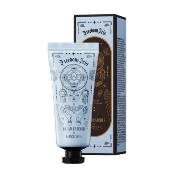 Avis Catch Your Perfume Hand Cream - 7 Types Freedom Iris NEOGEN
