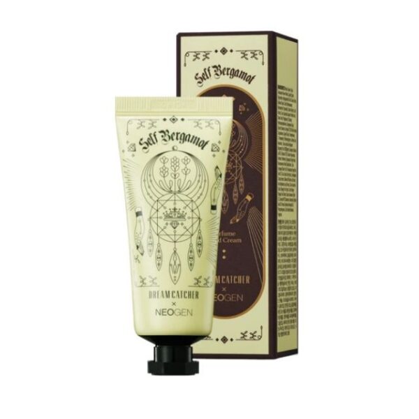 Avis Catch Your Perfume Hand Cream - 7 Types Self Bergamot NEOGEN