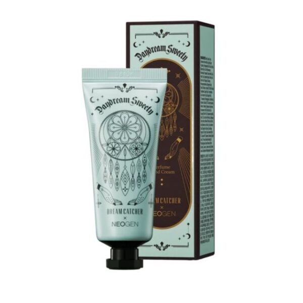 Avis Catch Your Perfume Hand Cream - 7 Types Daydream Sweety NEOGEN