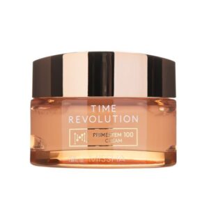 Avis Time Revolution Primestem 100 Cream MISSHA