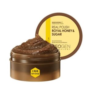 Avis Dermalogy Real Polish Honey & Sugar - 2 Types Renewed Royal - NEOGEN