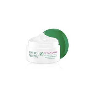 Avis Phyto Relieful Cica Cream THANK YOU FARMER