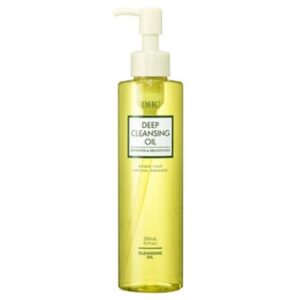 Avis Deep Cleansing Oil Renewed & Brightened DHC