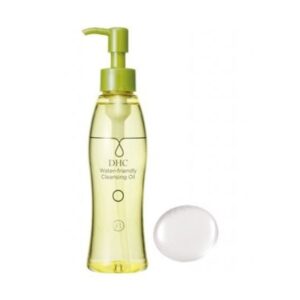 Avis Water-friendly Cleansing Oil DHC