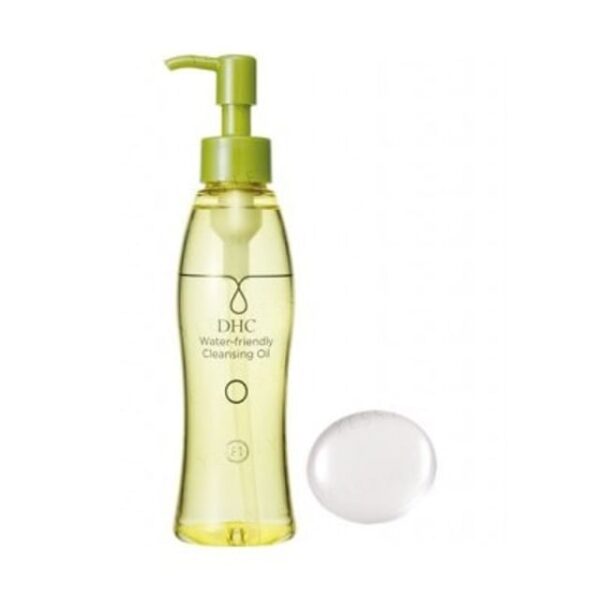 Avis Water-friendly Cleansing Oil DHC