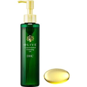 Avis Olive Concentrate Cleansing Oil DHC