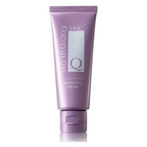 Avis Coenzyme Q10 Washing Cream DHC