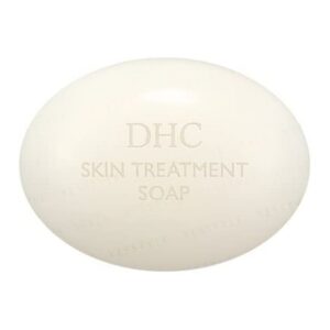 Avis Skin Treatment Soap DHC