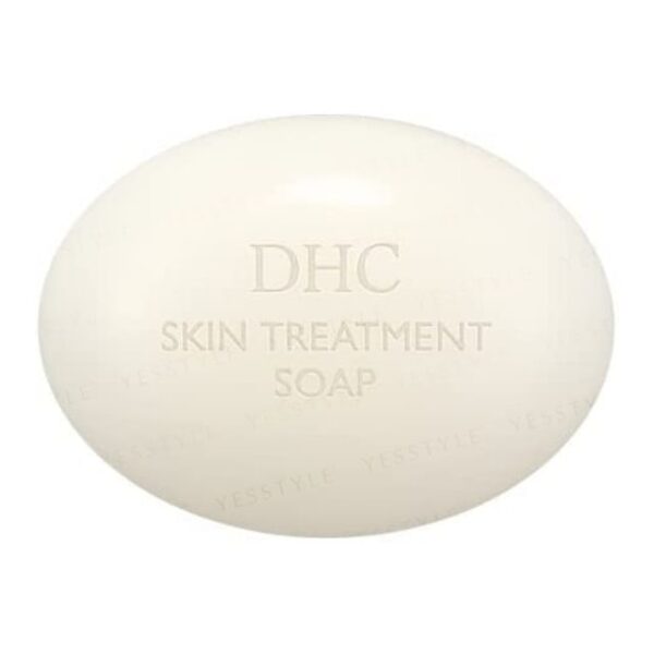 Avis Skin Treatment Soap DHC