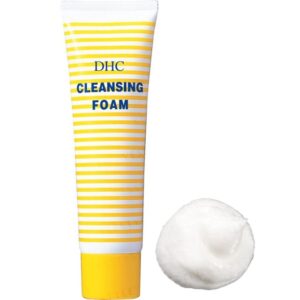 Avis Cleansing Foam DHC