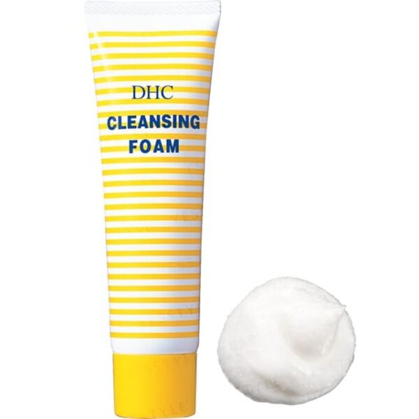 Avis Cleansing Foam DHC