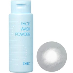 Avis Face Wash Powder DHC