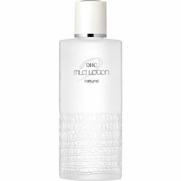 Avis Mild Lotion Natural M DHC