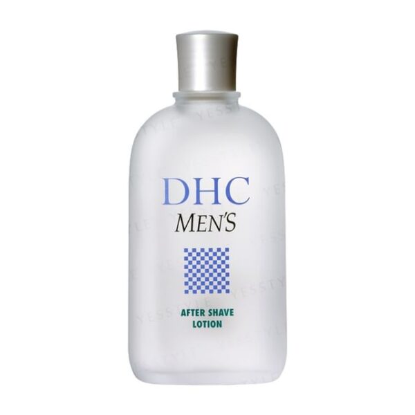 Avis Mens After Shave Lotion DHC