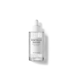 Avis Madagascar Centella Tone Brightening Capsule Ampoule SKIN 1004