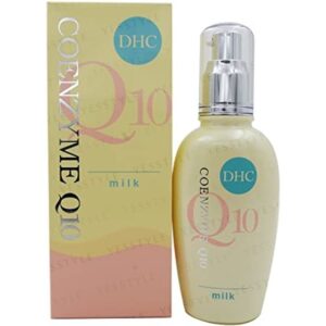 Avis Coenzyme Q10 Milk DHC