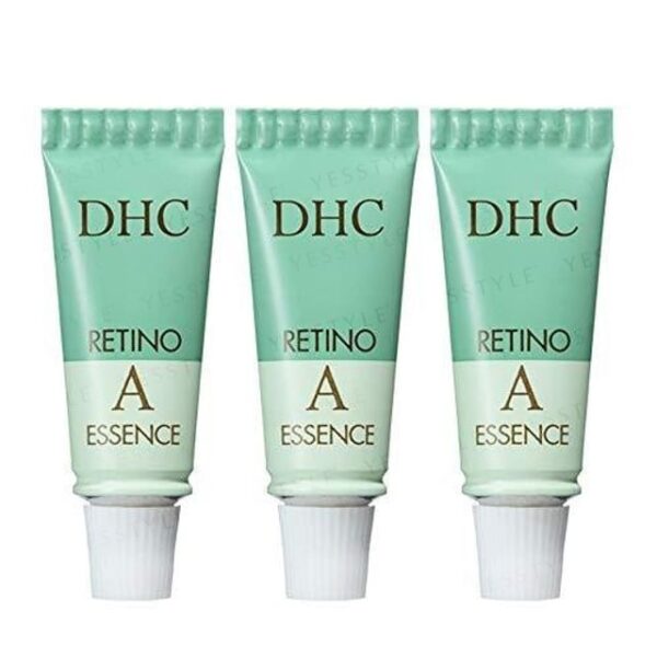 Avis Retino A Essence x 3 DHC