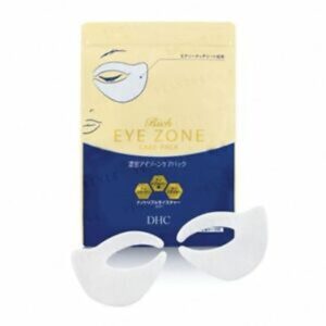 Avis Rich Eye Zone Care Pack 6 pairs DHC
