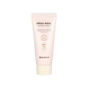 Avis Orga-Real Barrier Cream MIZON