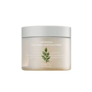 Avis Artemisia Calming Point Masks 50 pads MISSHA