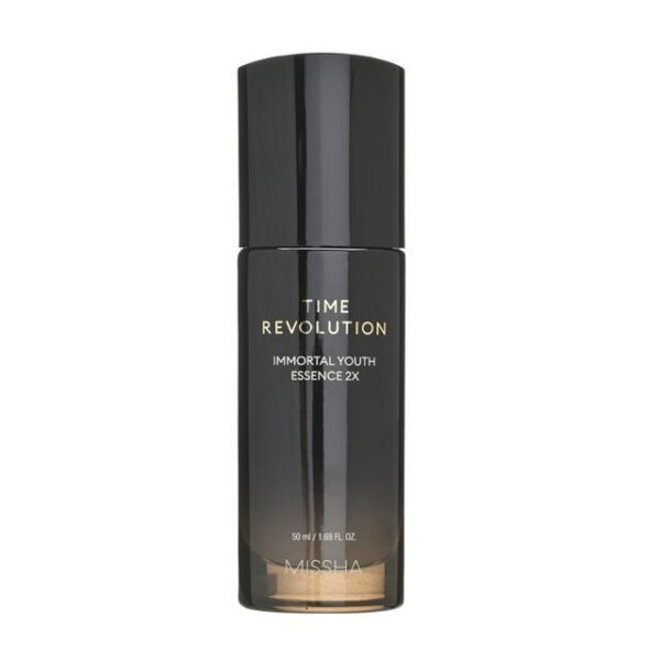 Avis Time Revolution Immortal Youth Essence 2X MISSHA
