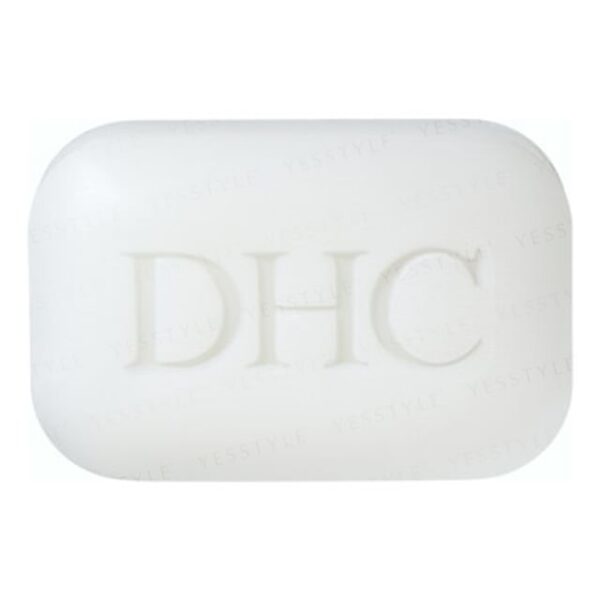 Avis White Soap DHC