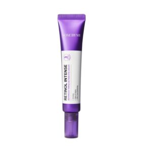 Avis Retinol Intense Advanced Triple Action Eye Cream SOME BY MI
